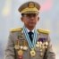 Gen. Min Aung Hlaing