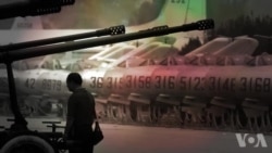 VOA特别制作：沉浮70载—中朝关系的传承与演变(字幕版)