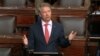 Rand Paul Jadi Senator AS Pertama Positif Corona
