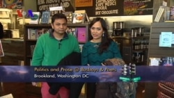 Mengunjungi Ikon Kuliner di Ibukota Amerika Serikat (2)